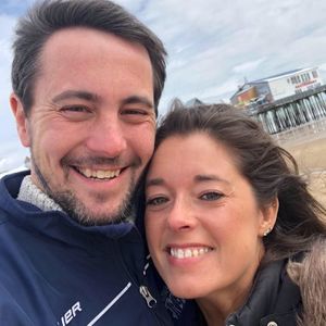 Meet your Posher, Randy